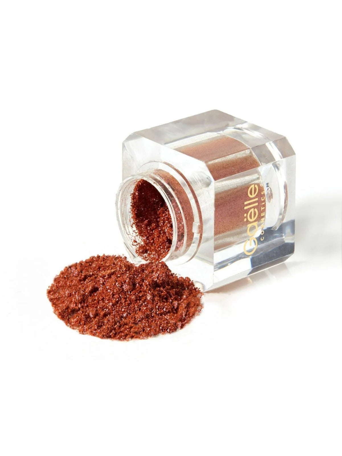 Gaelle Cosmetics Loose Pigment Wild